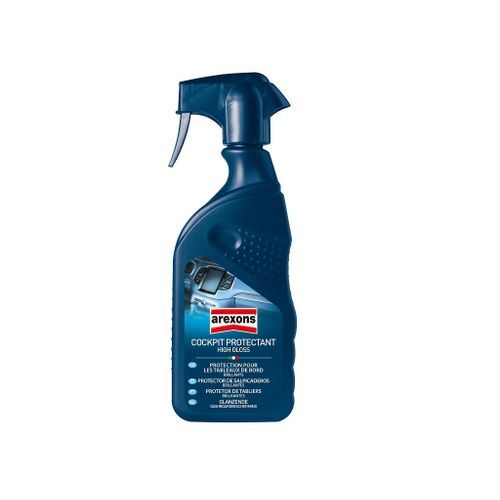 Arexons Nettoyant Tableau De Bord Matt - Pour voiture