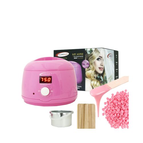 Appareil cire Forence HK359