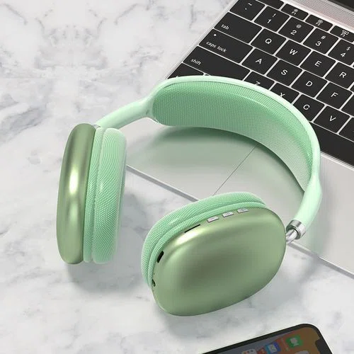 Casque Bluetooth P9 stéréo Hi-fi