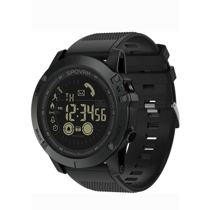 Montre PIAOMA Pour Homme - Water Resistant