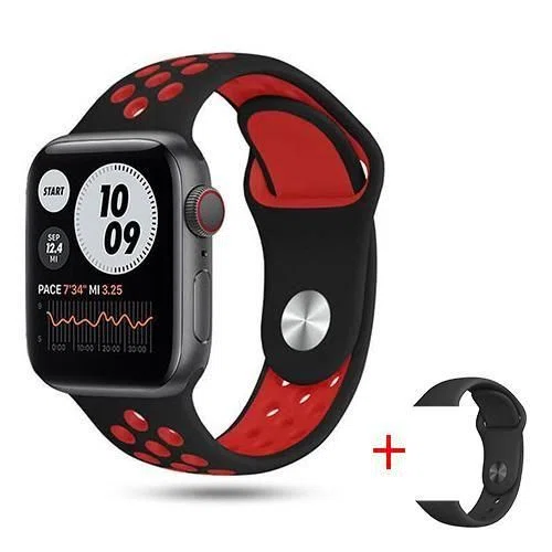 Coffret W26 PRO MAX Serie 8 Montre Connectée + Airpods