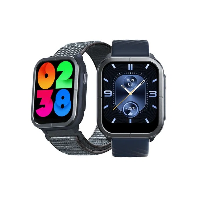 Montre Connectée Xiaomi Mibro C3