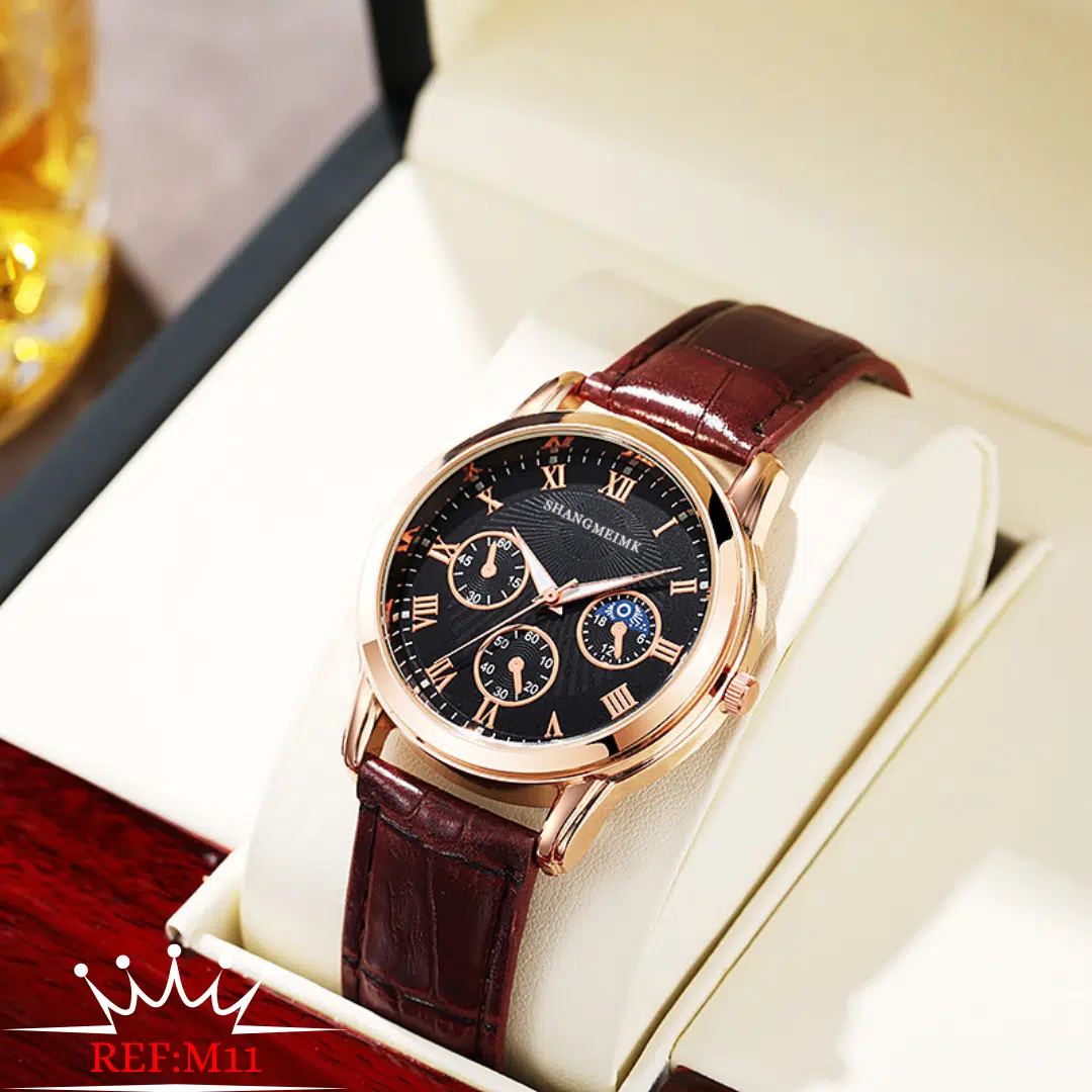 Montres Hommes M1