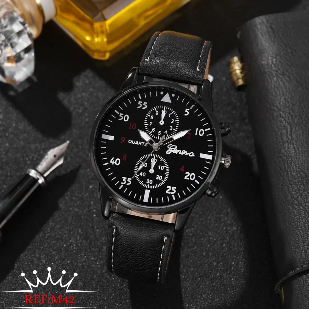 Montre Hommes M4