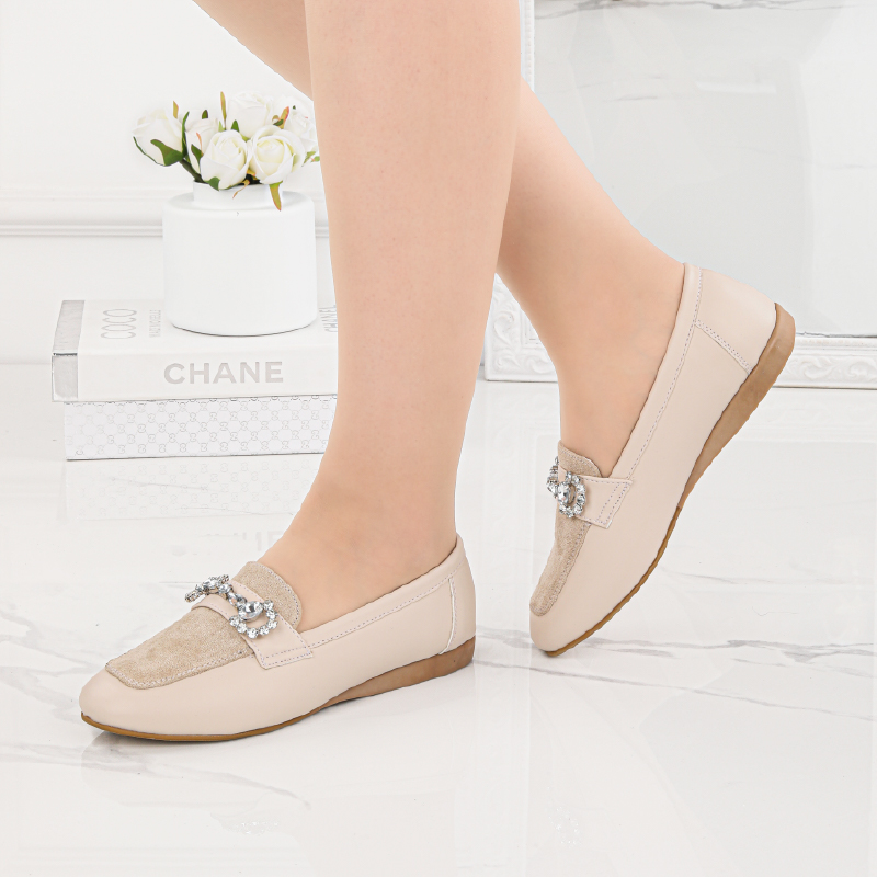 Mocassin Réf 2316