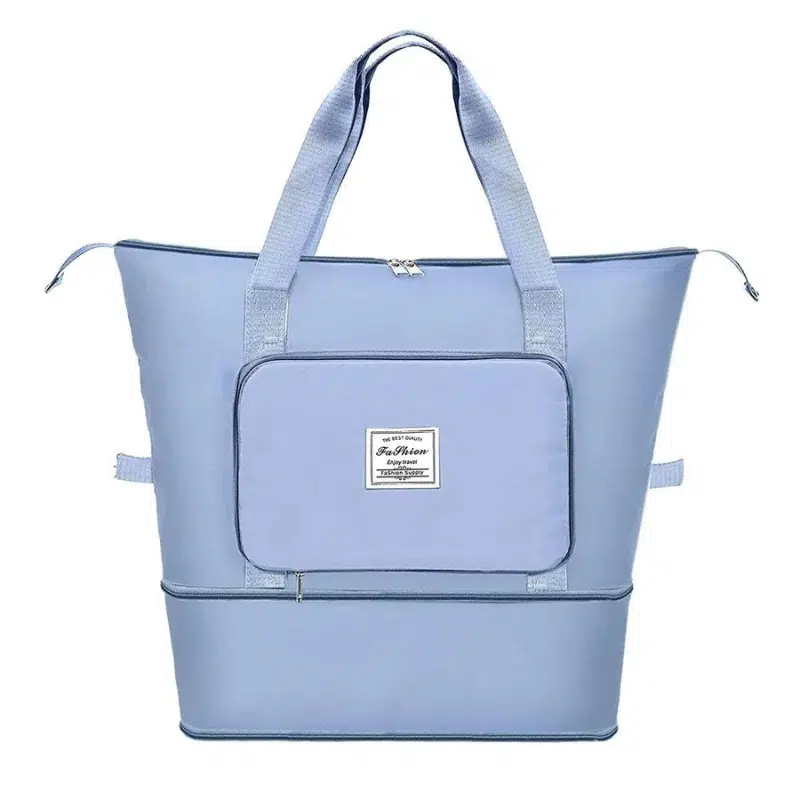 Sac de Voyage Extensible