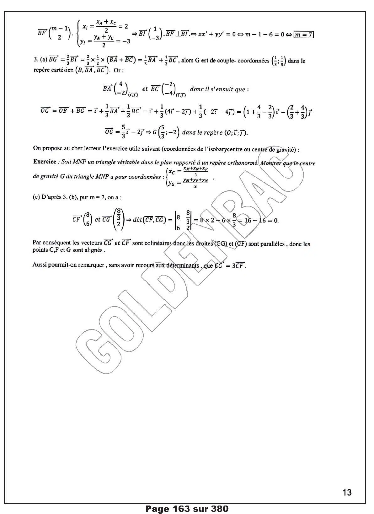 LIVRE 2EME SCIENCES - 1ER TRIMESTRE