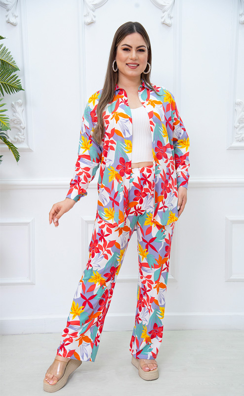 Ensemble Delia G (6T)