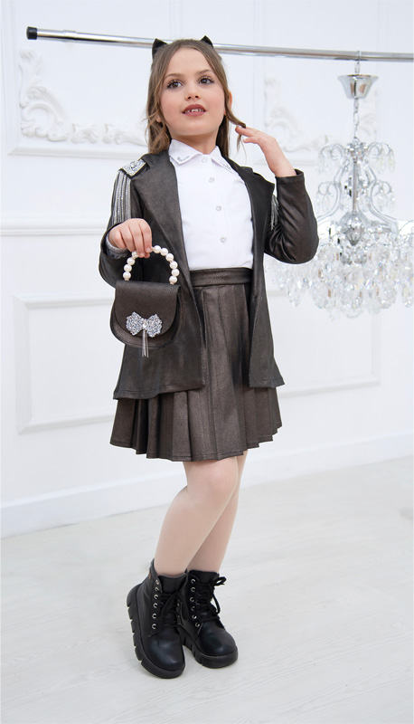 Ensemble Louiza