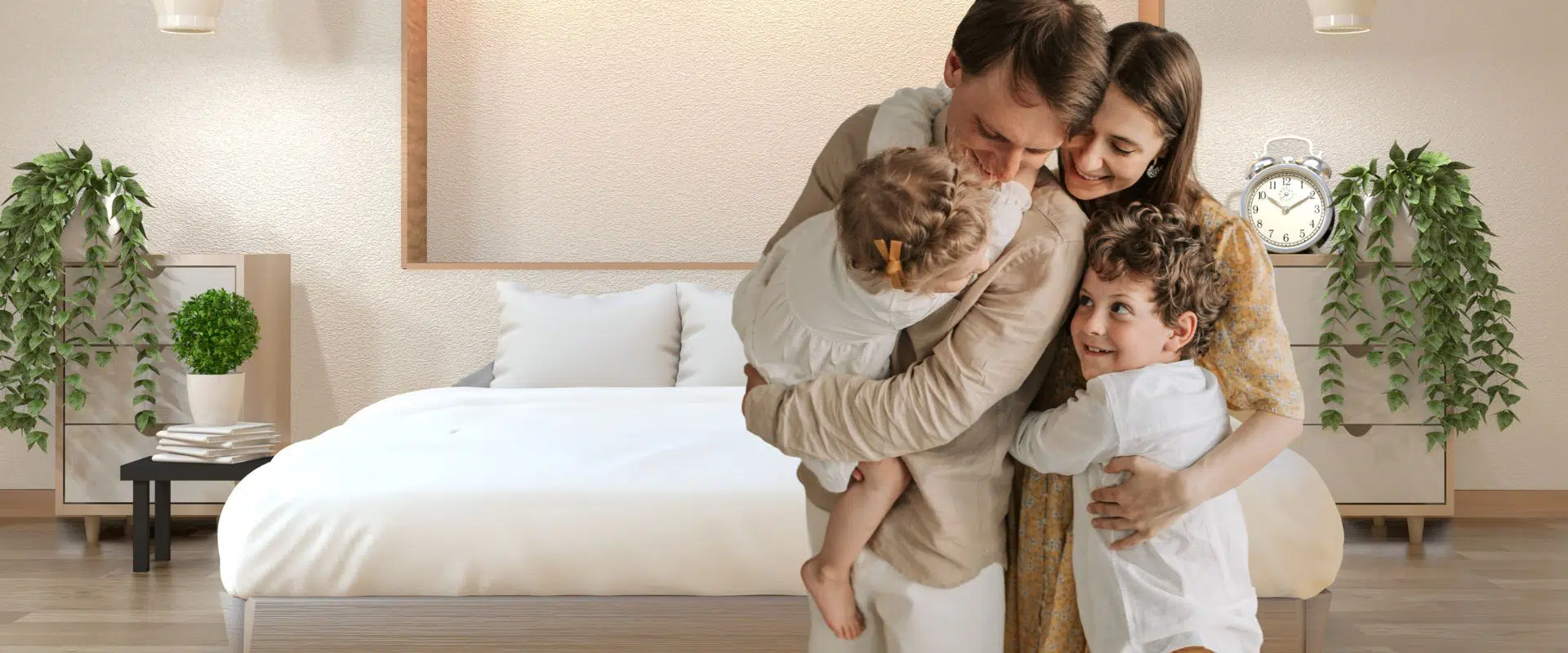 Tout ce que vous avez besoin pour votre maison