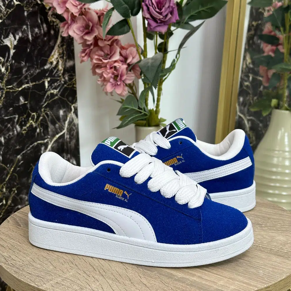 Basket Puma