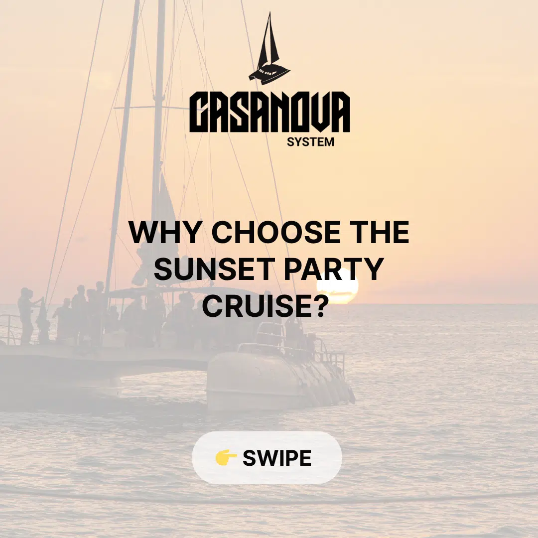 Sunset cruise Friday june 27 DJERBA📍