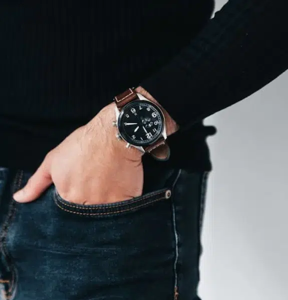 Montres Hommes