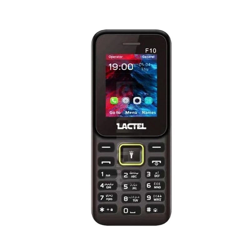 Téléphone LACTEL F10