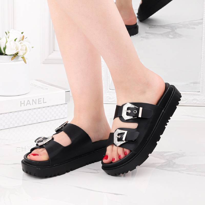 Claquette Femme HY3205
