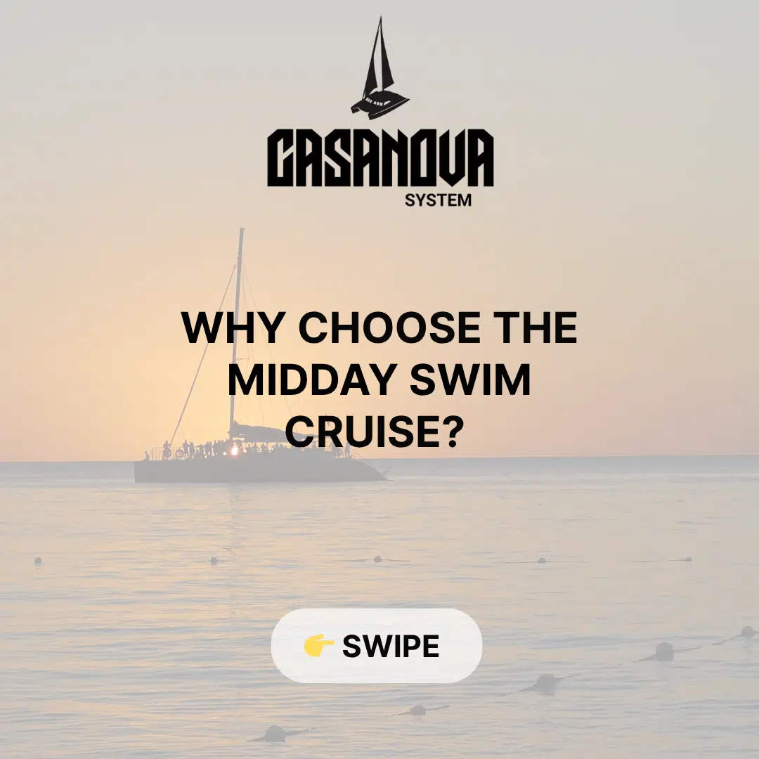 Midday cruise Monday JUNE 30 DJERBA📍