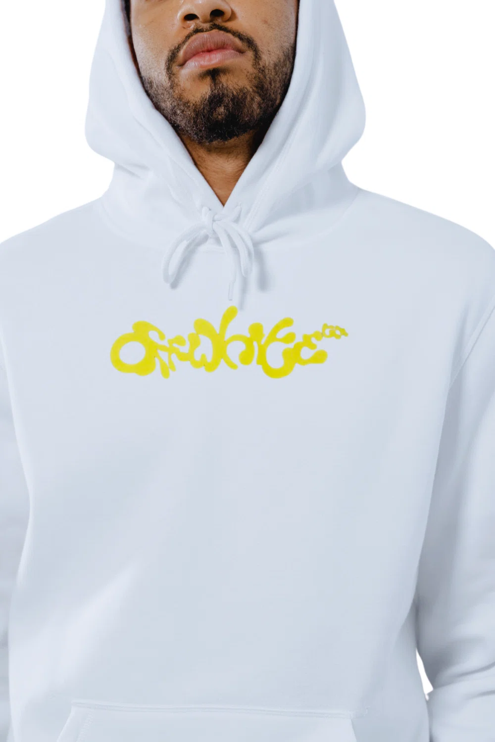 Urban Style Hoodie