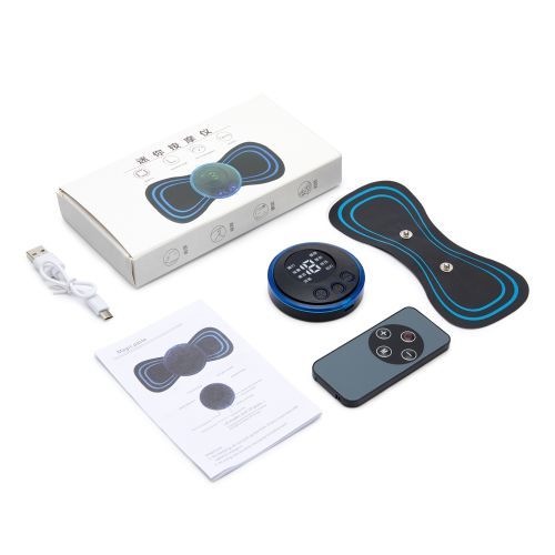 PACK DE MASSAGE DE RELAXATION POUR LES PIEDS , LES JAMBES, DOS , LES BRAS ....