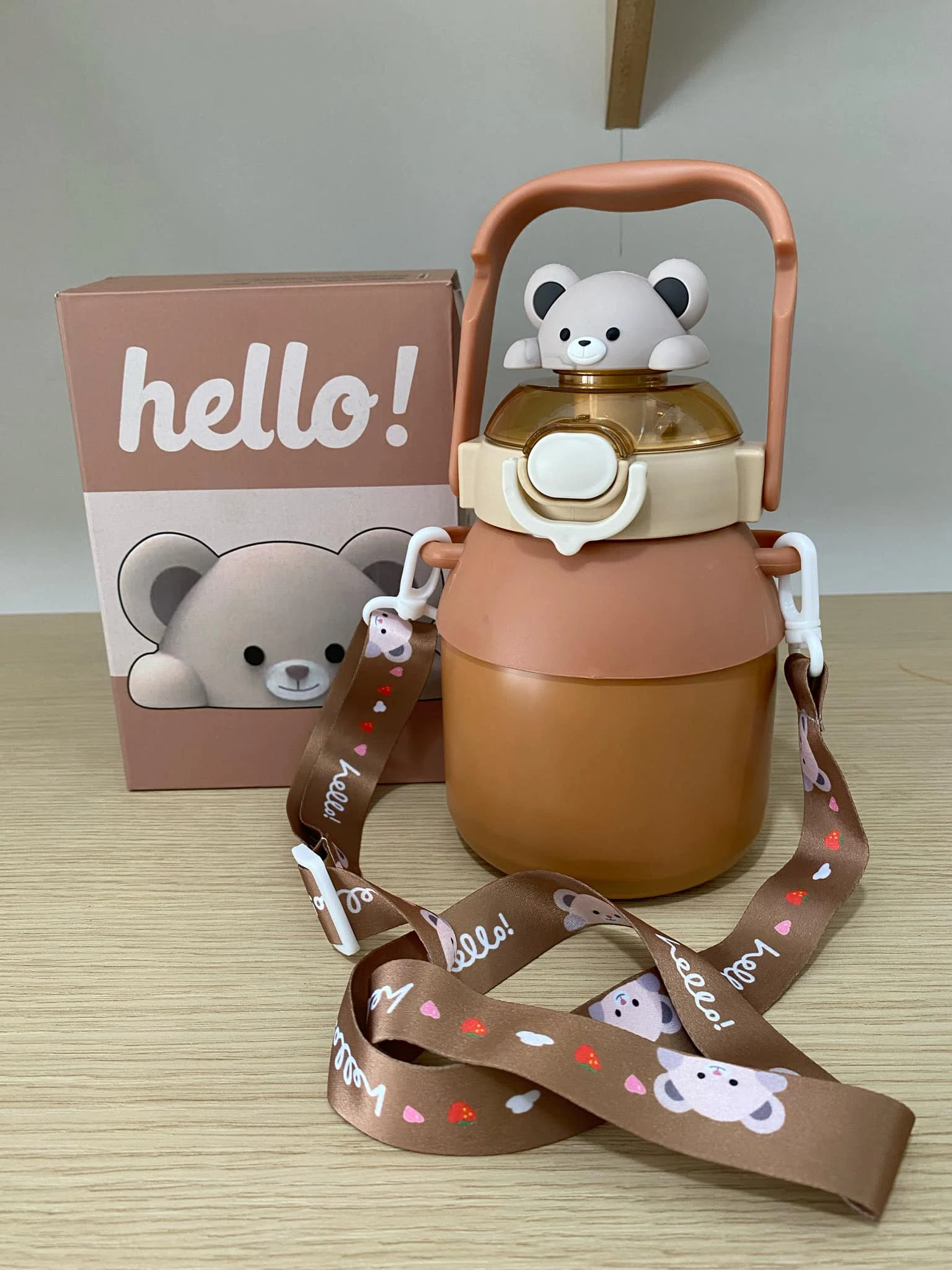 Thermos HZ773/25