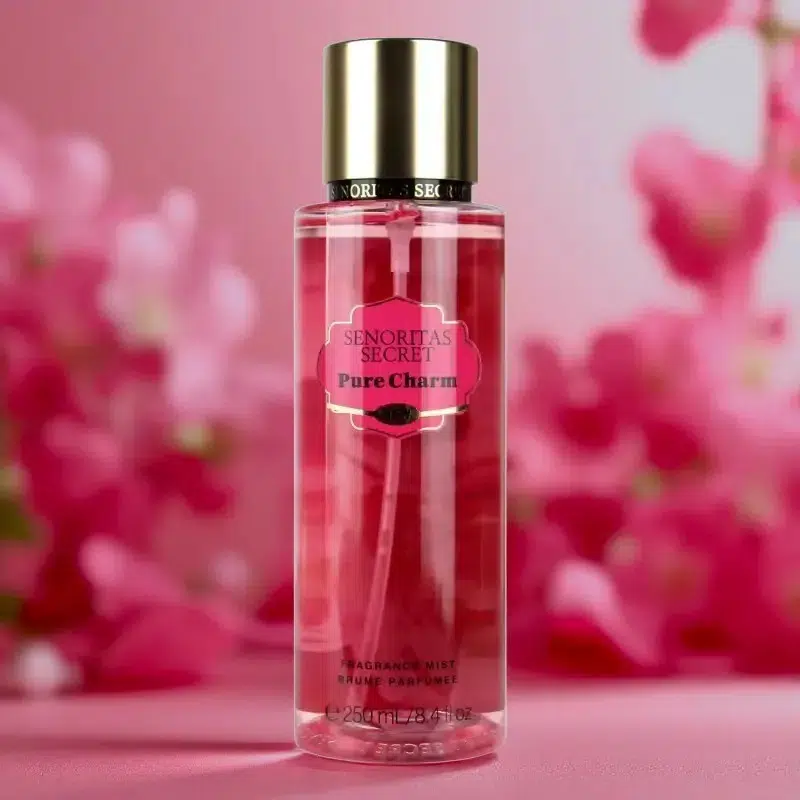 Brume Parfumée