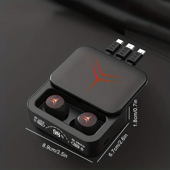 Ecouteur Bluetooth M88 Plus