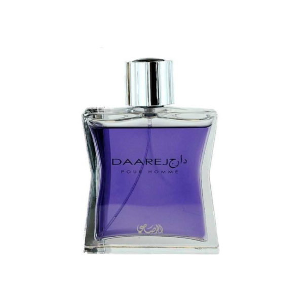 DAAREJ HOMME 100ml EDP