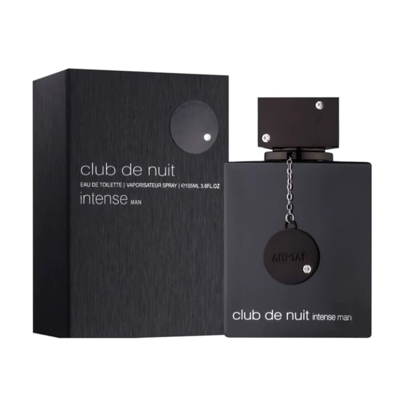 CLUB DE NUIT INTENSE MAN 105ml EDT