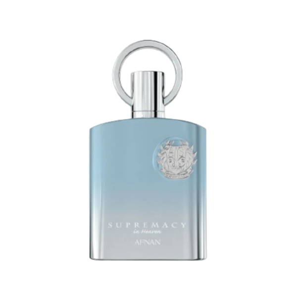 SUPERMACY IN HEAVEN 100ml EDP