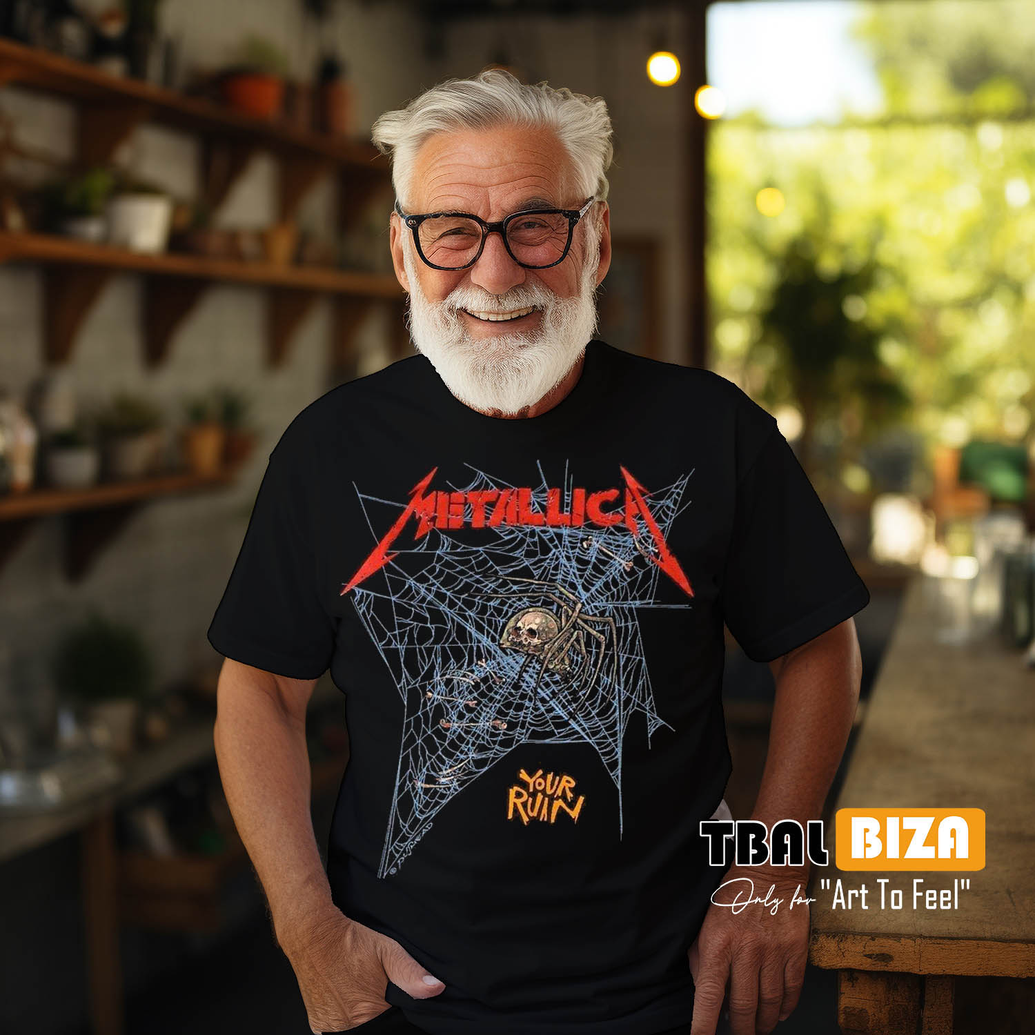 Metallica
