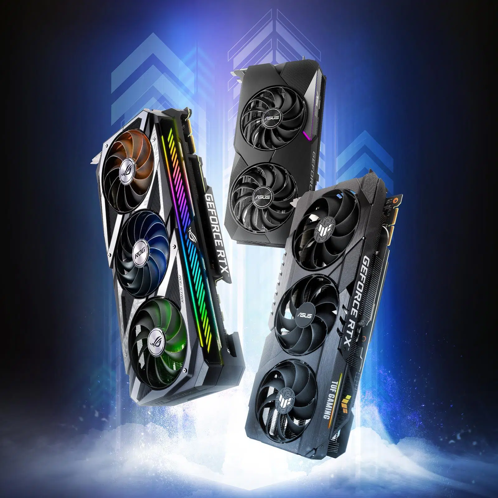 Graphic's cards
