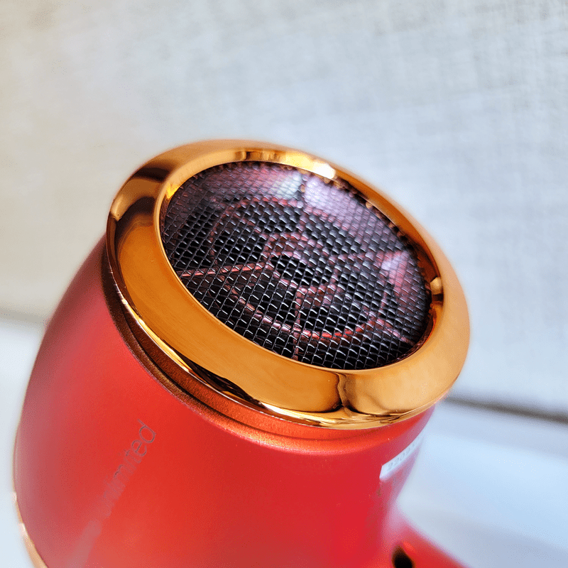 Sèche Cheveux Lexical LHD-5061 - 2200 Watts