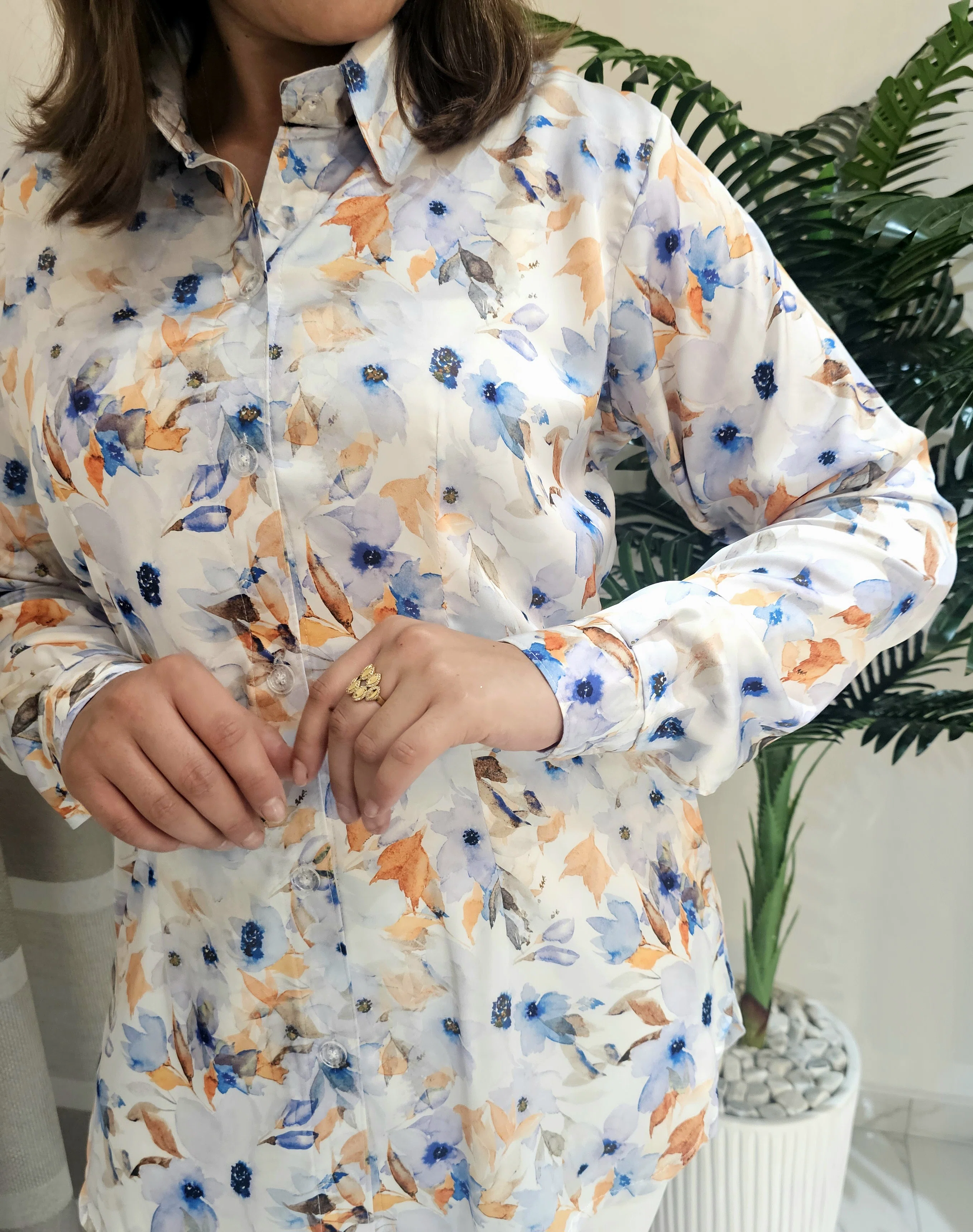 Chemise et Pantalon