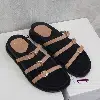 MULES AVEC 3 BOUCLES
