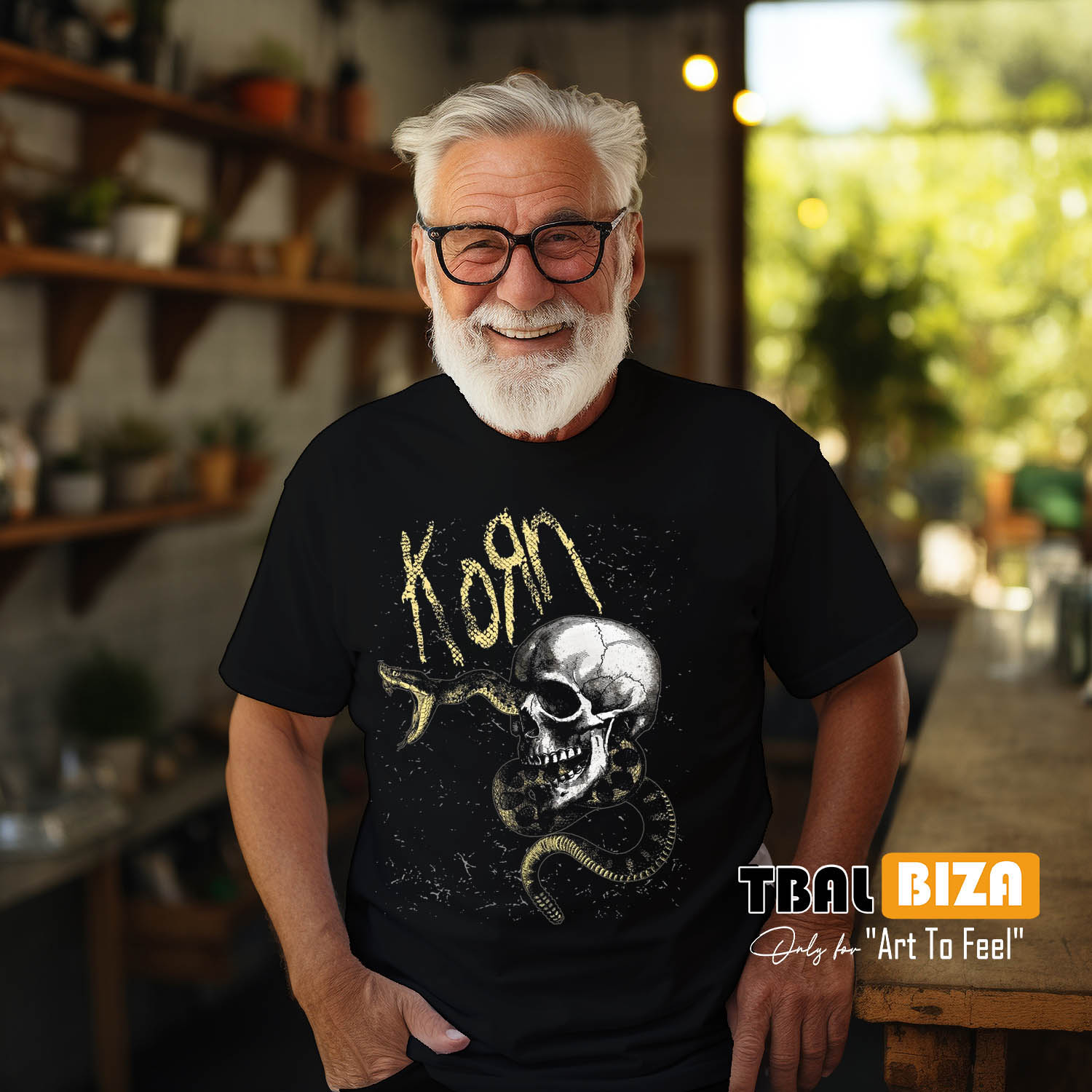 Korn