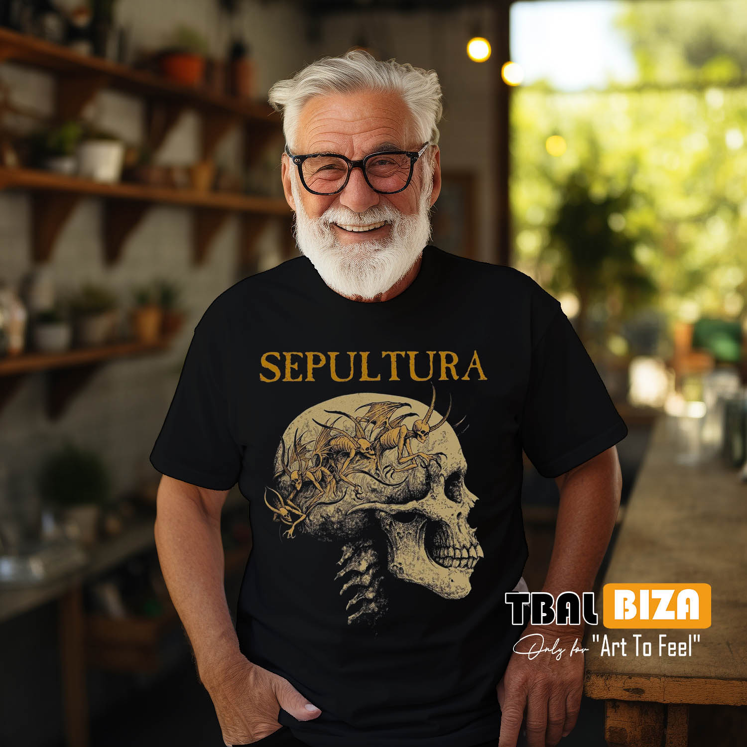 Sepultura