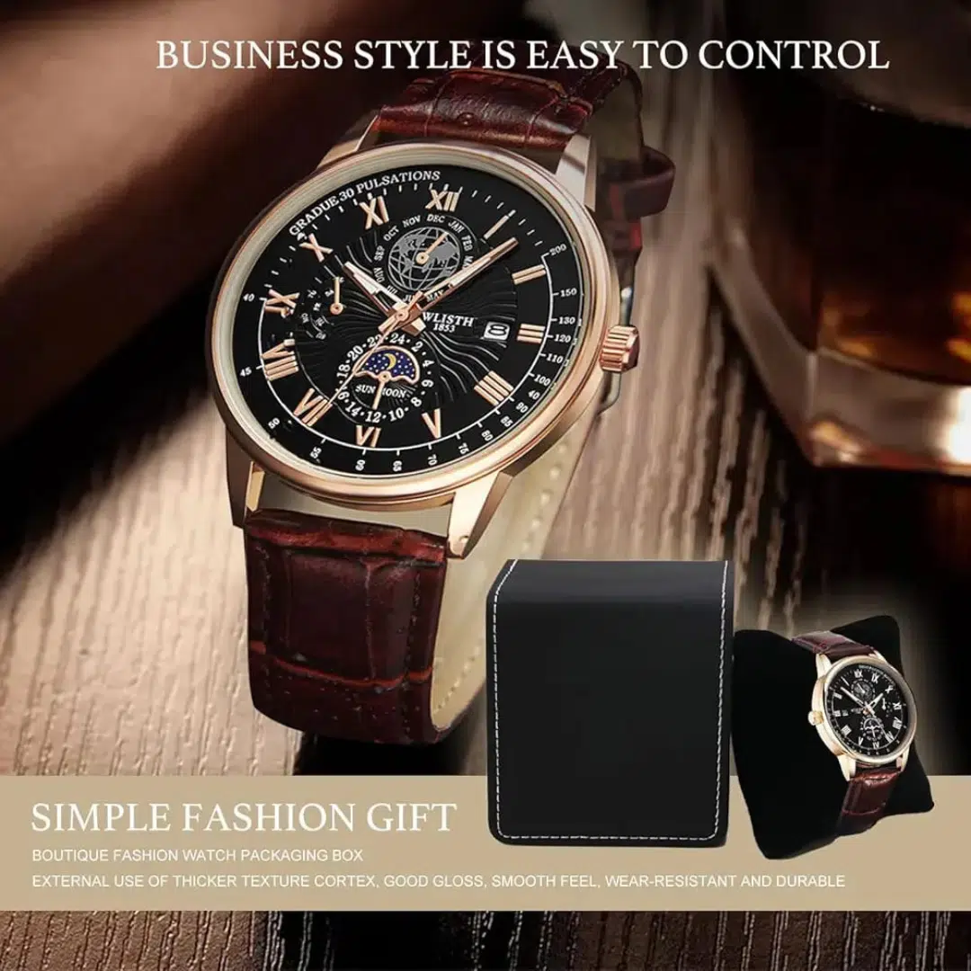 Montre Homme M5