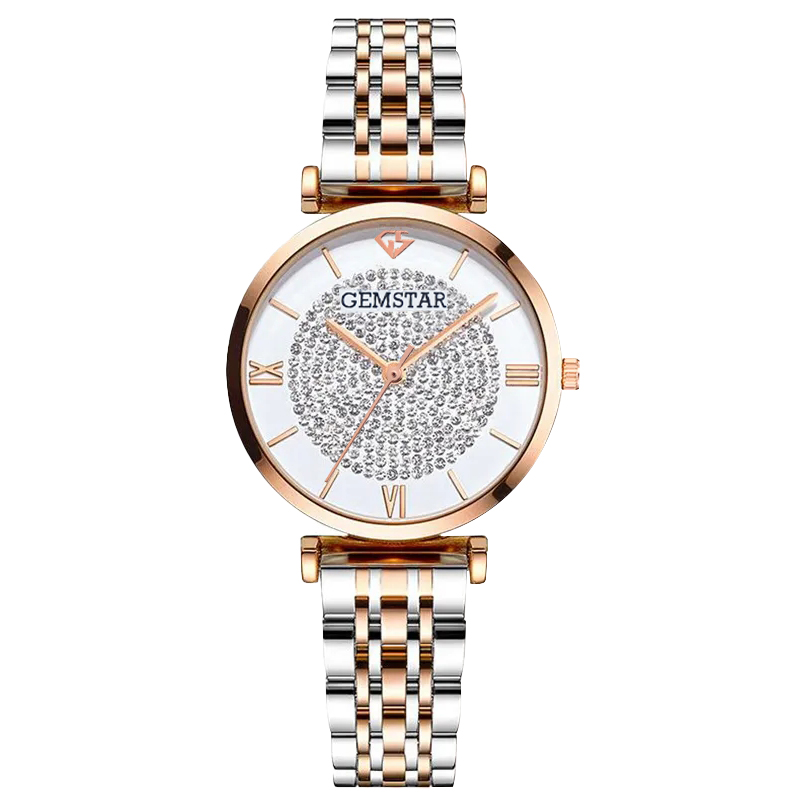 Montre GEMSTAR