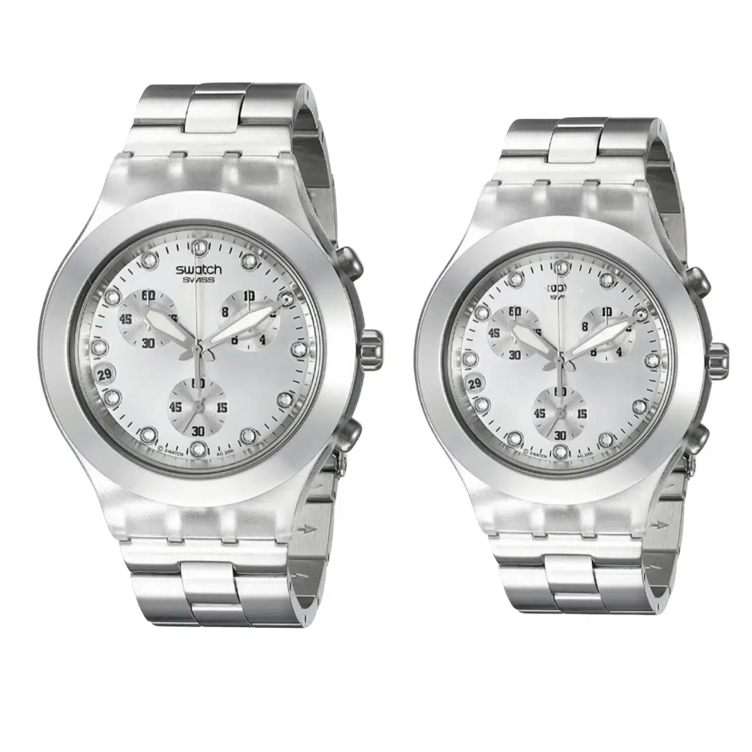 Montres couples fr-968