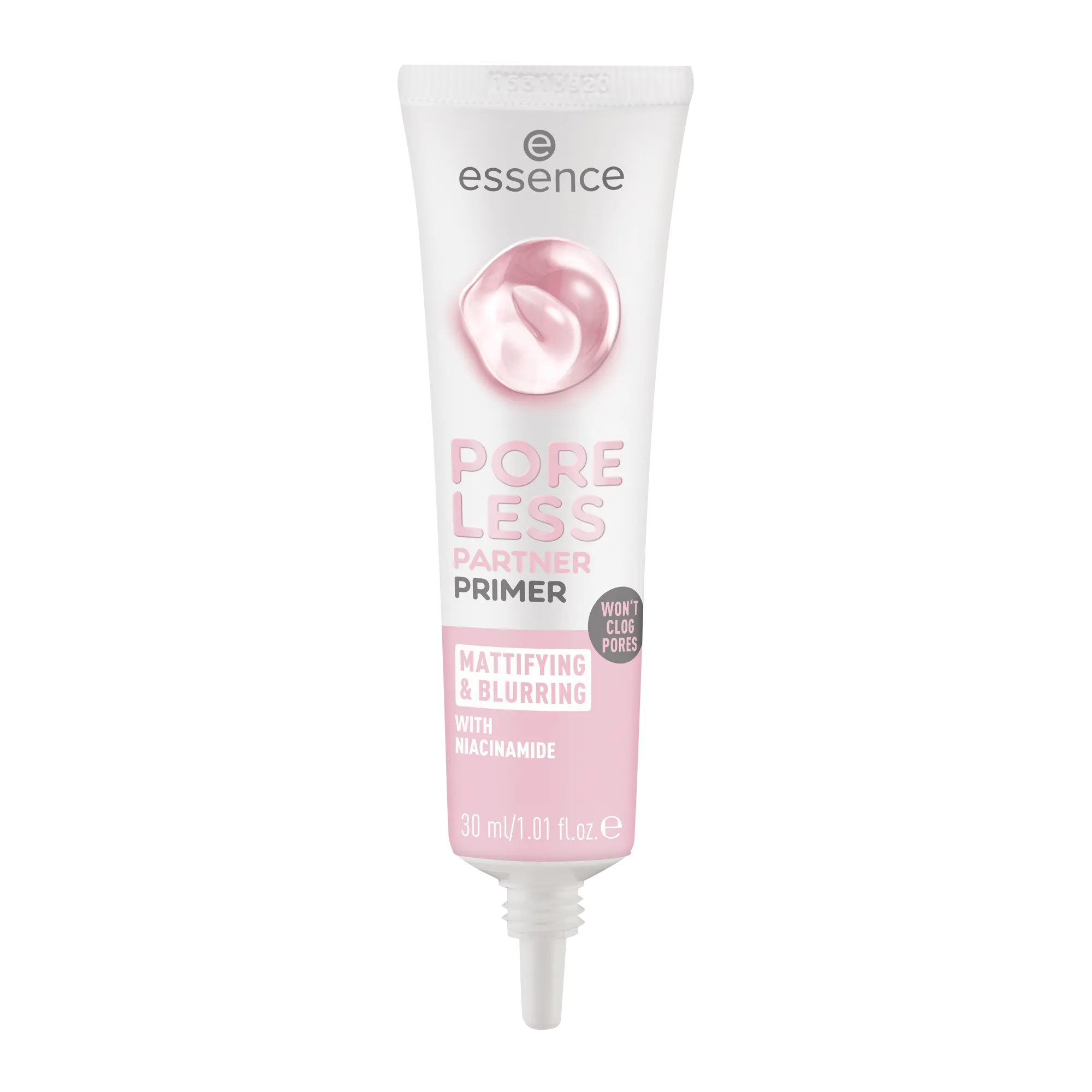 essence - PORELESS PARTNER PRIMER