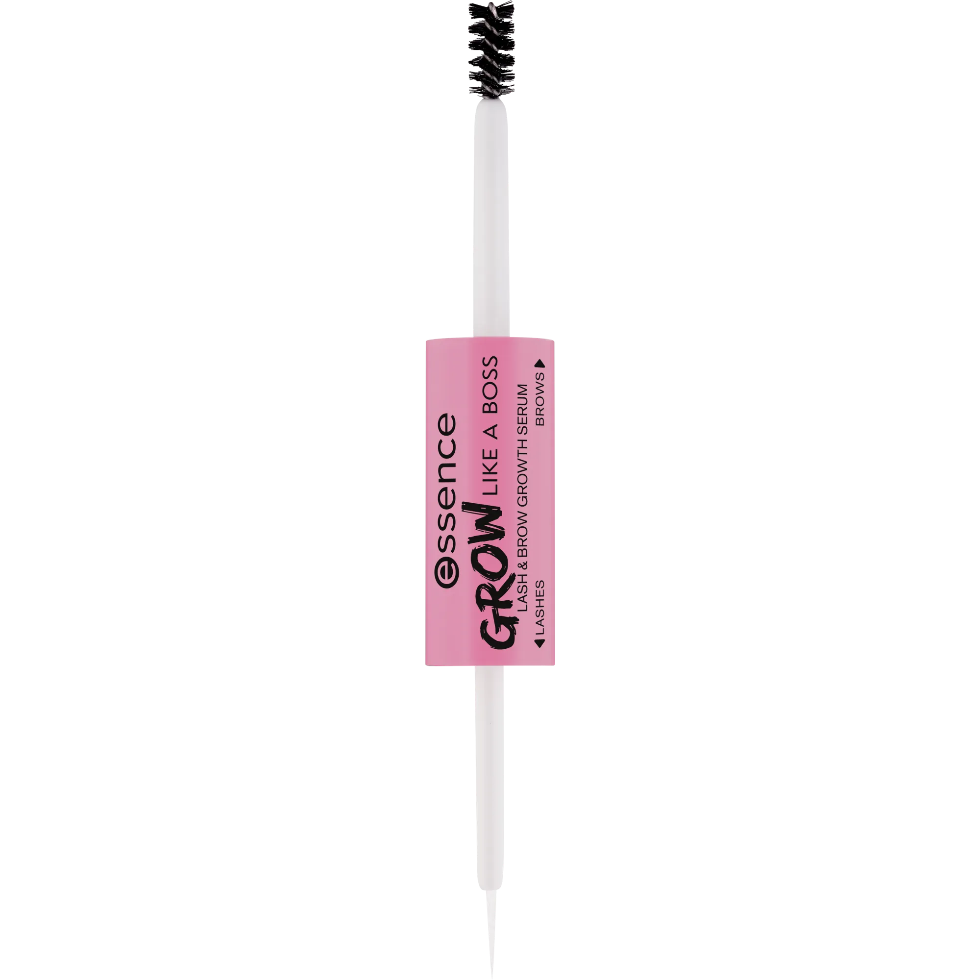 essence - GROW LIKE A BOSS LASH & BROW sérum croissance cils et sourcils