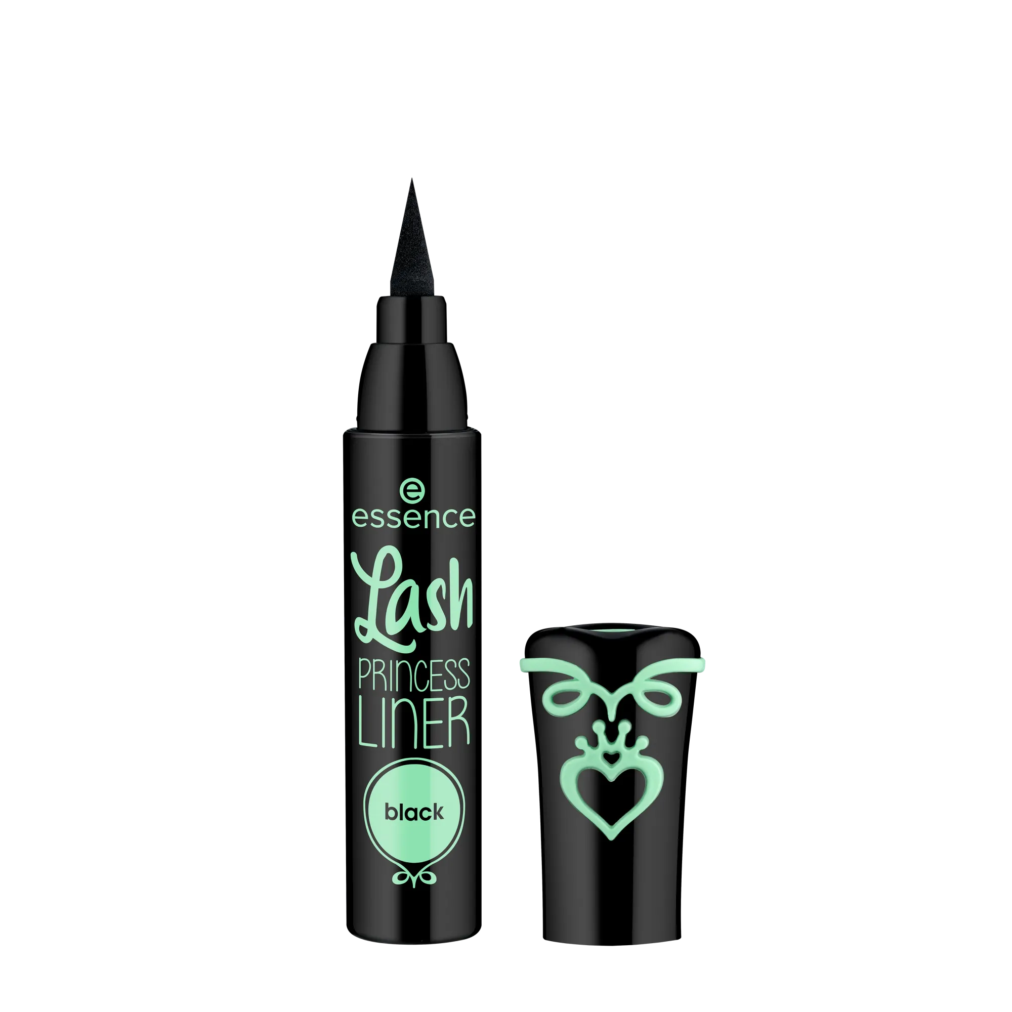 essence - Lash PRINCESS LINER black