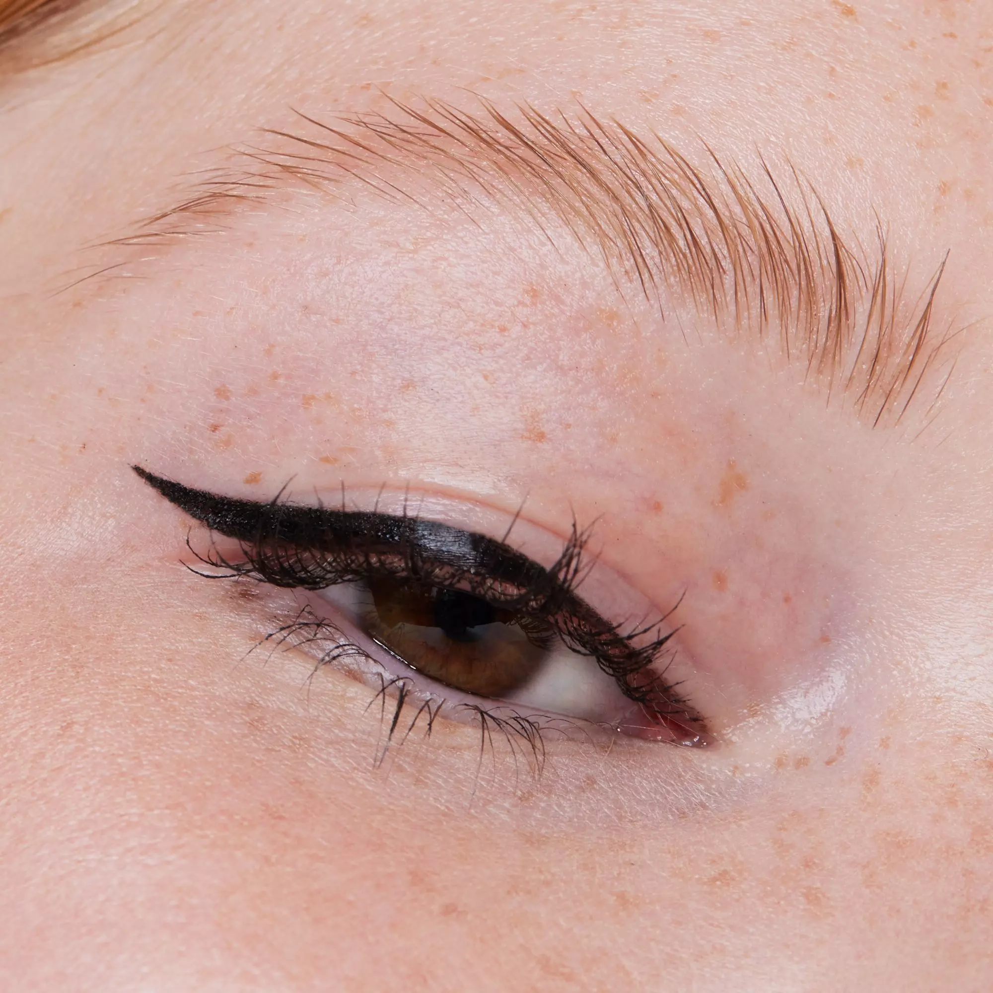 essence - Lash PRINCESS LINER black