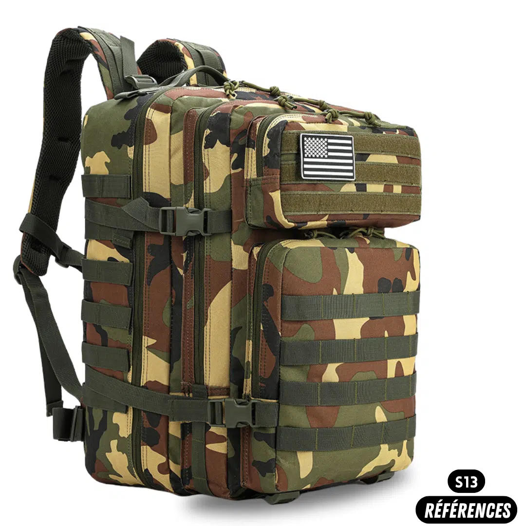 Sac à dos 45L