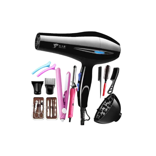 Outils de Coiffure
