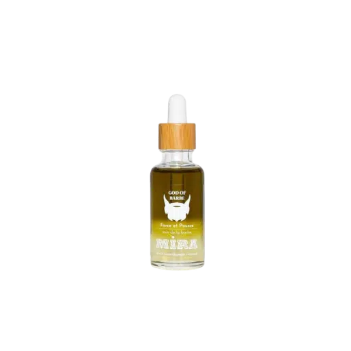 Soins du Visage & Barbe