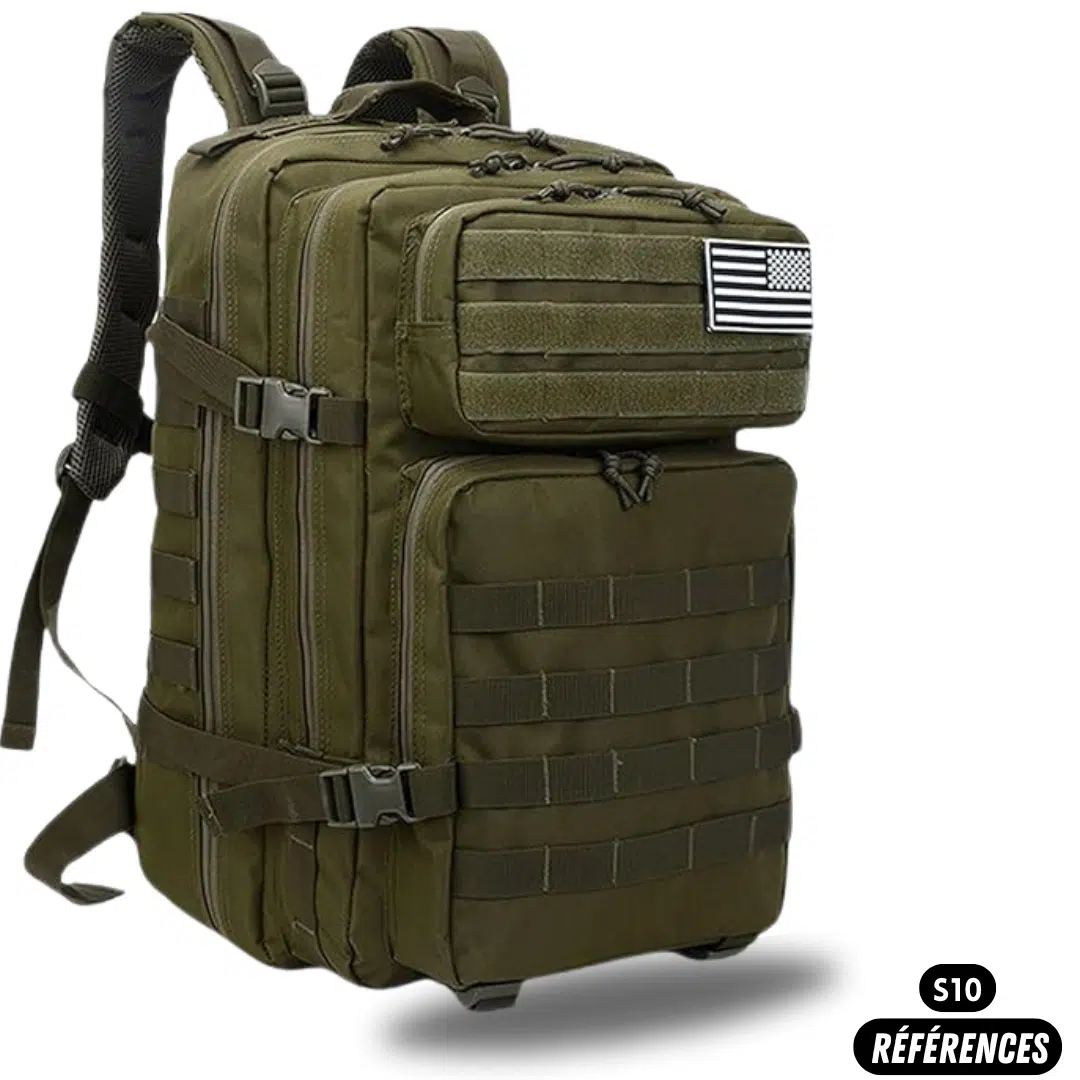 Sac à dos 45L