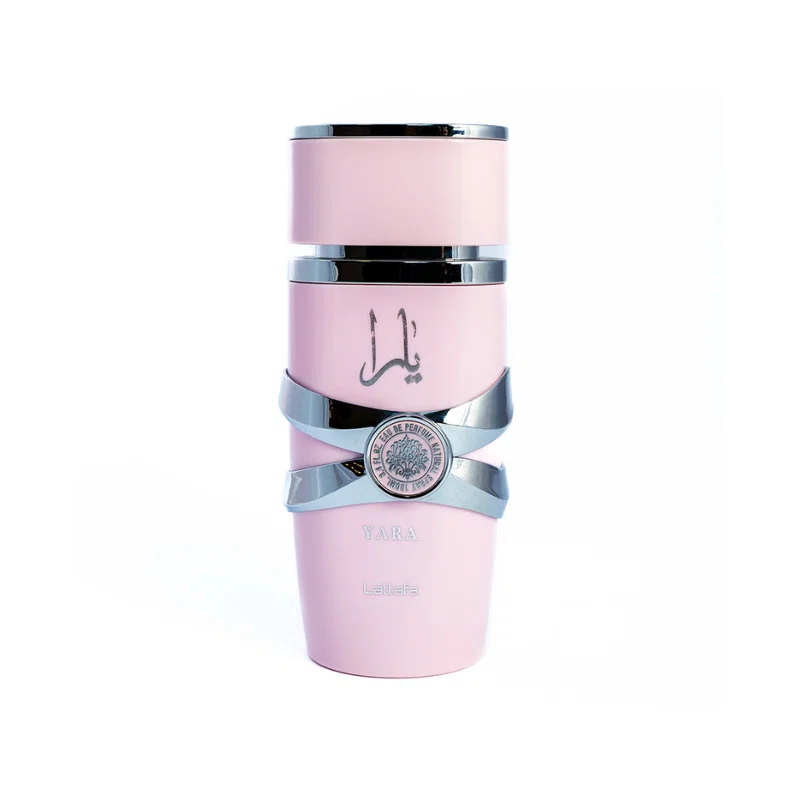 Eau De Parfum -Yara rose-100ml