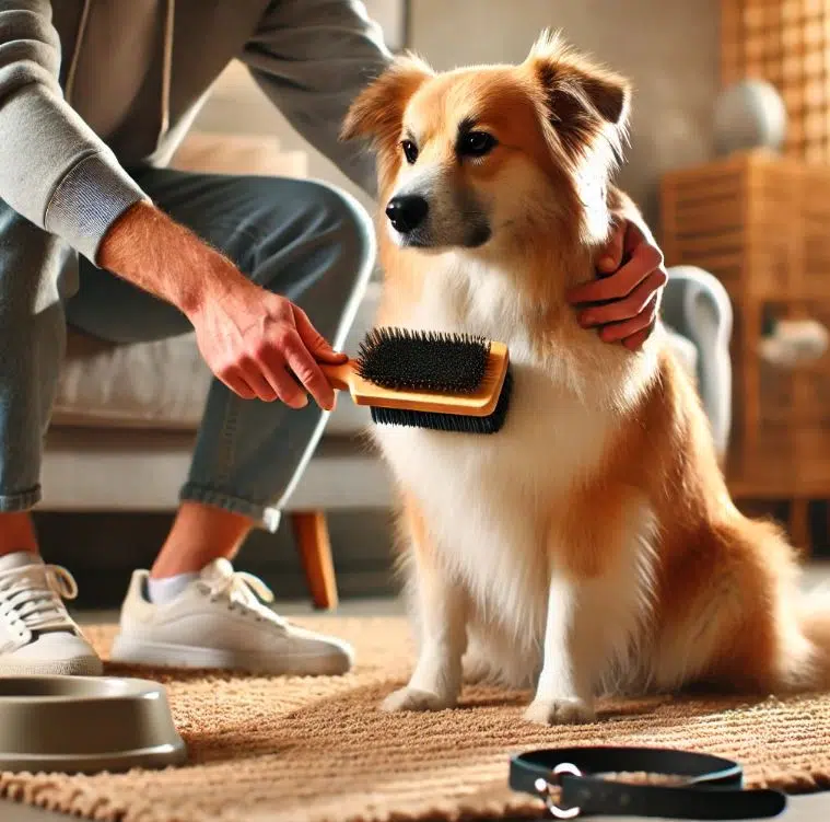 Comment choisir et utiliser la meilleure brosse pour votre compagnon ?