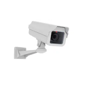 Caméra de surveillance