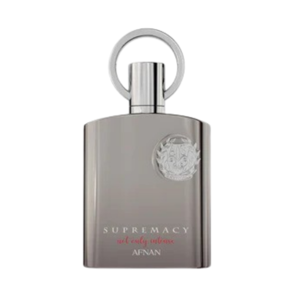 SUPERMACY NOT ONLY INTENSE 100ml EDP
